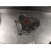 02J233 Water Coolant Pump From 2014 Subaru XV Crosstrek  2.0